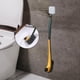 thumbnail image 4 of Limpiador de WC de Secado Rápido con Mango Largo para Baño, 2 Uds. Sunnimix Escobilla de baño, 4 of 8