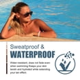 thumbnail image 4 of Xihbxyly Loción Autobronceadora, Fórmula Natural Sin Sol, Textura Nutritiva de Secado Rápido, Acabado Marrón Dorado de Lujo, Uso Doméstico, Ideal para Todo Tipo de Piel, Formato de 30 Ml., 4 of 6