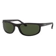 thumbnail image 1 of Lentes de sol Ray-Ban RB2027 W1847 Predator 2 Negro, 1 of 2