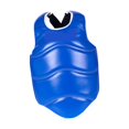 thumbnail image 1 of LOVIVER Protège-Poitrine de Boxe Équipement de Sparring Karaté pour Femmes Hommes Bleu m, 1 of 8