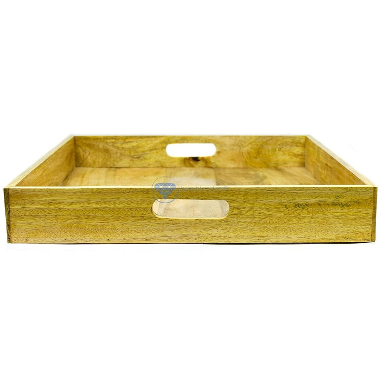 Deluxe Display Trays, 1 inch