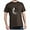 Brown, variant on CafePress - In Progress Dark T Shirt - Men's Classic Graphic Cotton T-Shirt