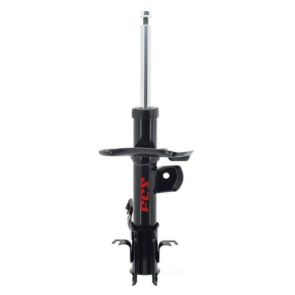 FCS 333704L Suspension Strut Assembly