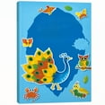 thumbnail image 2 of Leafy World Leaf Painting Kit DIY 2026 | Multi-Layered Leaf Art Puzzle with Numbered Guide | Handmade Creative Craft Set for Adults and Kids | Relaxation, Focus, and Gift Project, 2 of 3