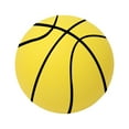 thumbnail image 4 of Pelotas de juguetes para niños,Pelota de juguete para niños Pelota que rebota Entrenamiento sensorial, de espuma suave Mini Dodgeball 18 cm CUTICAT Pelotas de juguetes para niños, 4 of 8