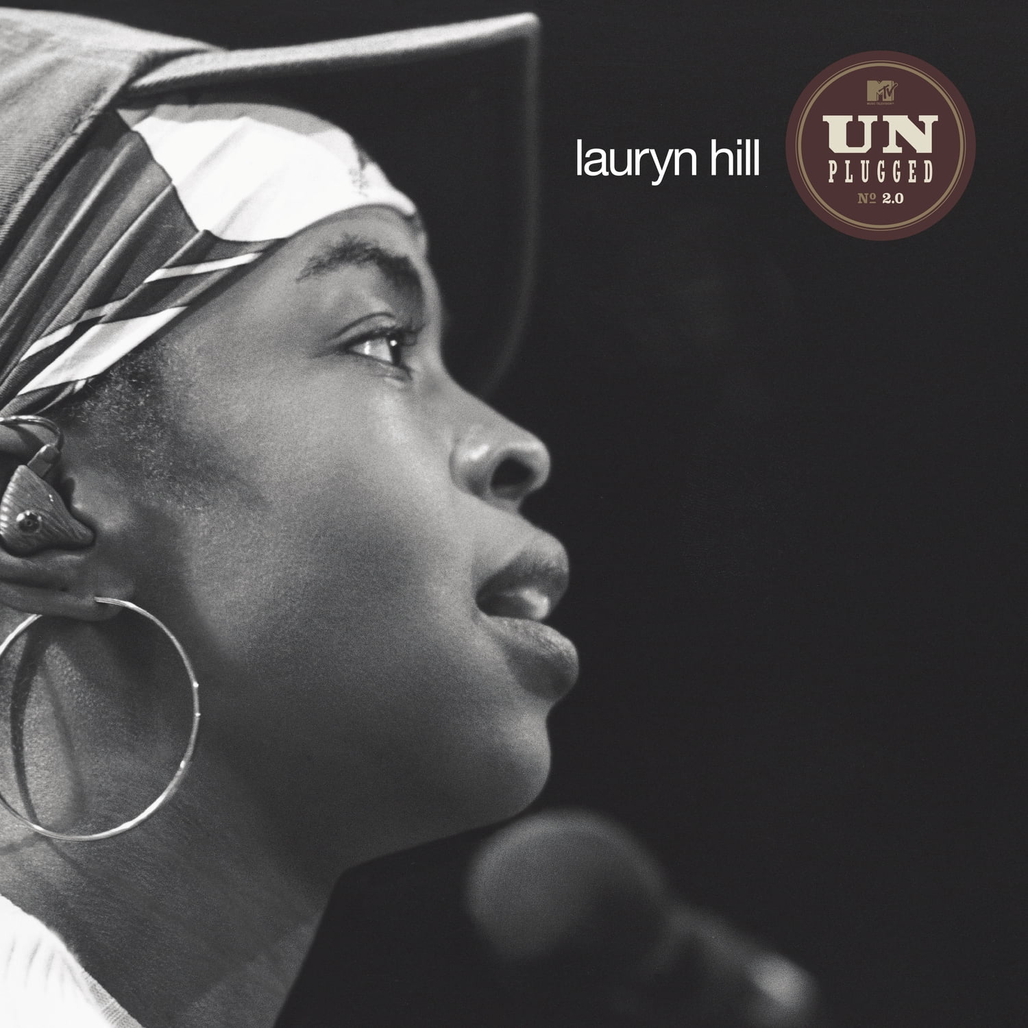 Lauryn Hill - Miseducation of Lauryn Hill LP Vinyl Record Album
