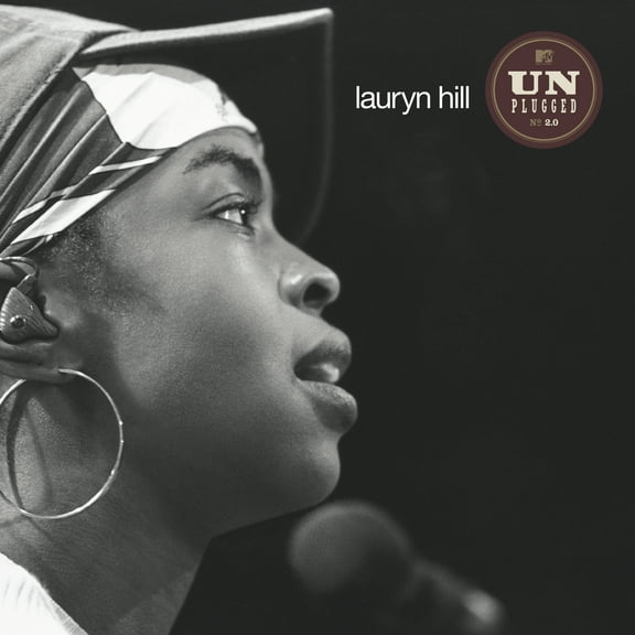 Lauryn Hill - MTV Unplugged No. 2.0 - Music & Performance - Vinyl