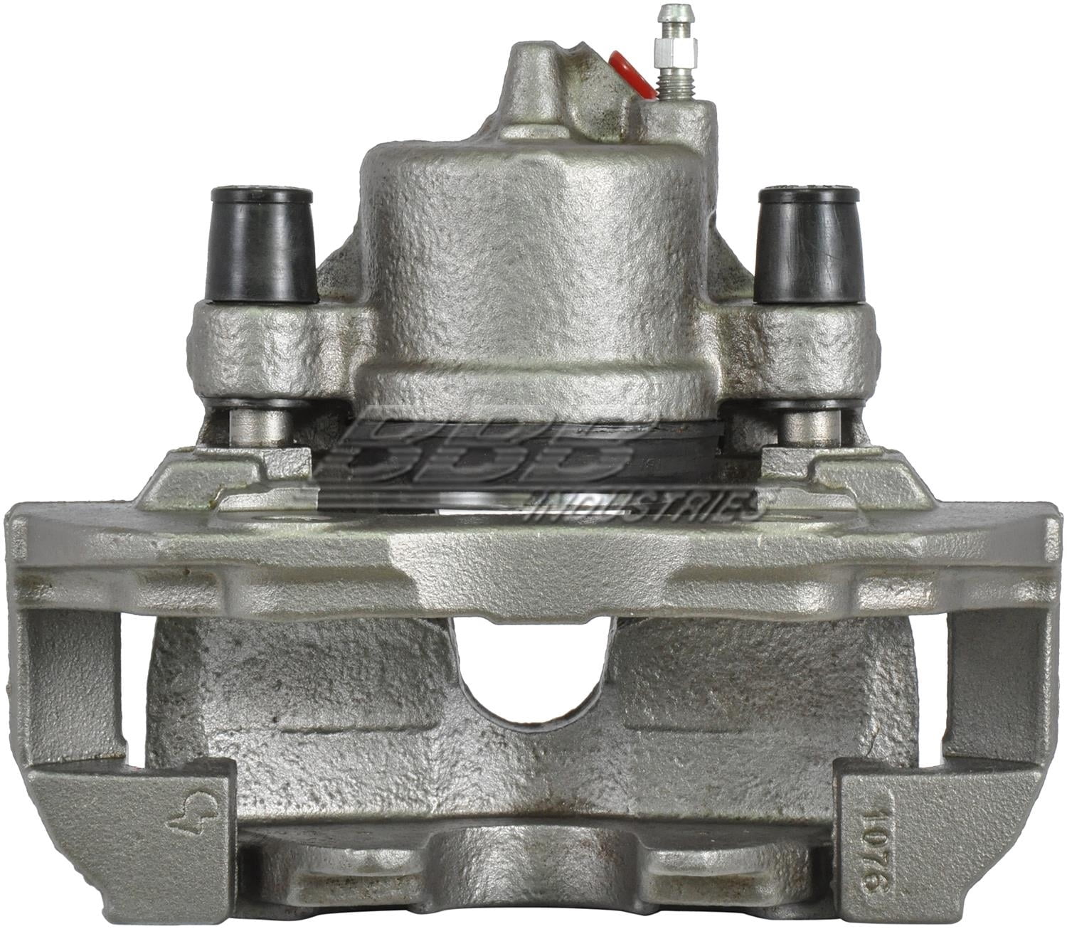 TERREPOWER formerly BBB Industries 99-09351B Reman Caliper w/installation Hardware