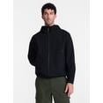 thumbnail image 2 of Ozark Trails Men's and Big Men's Pinnacle System Rain Jacket, Sizes S-3XL, 2 of 7