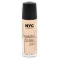 thumbnail image 2 of Coty nyc smooth skin liquid makeup, 1 oz, 2 of 4