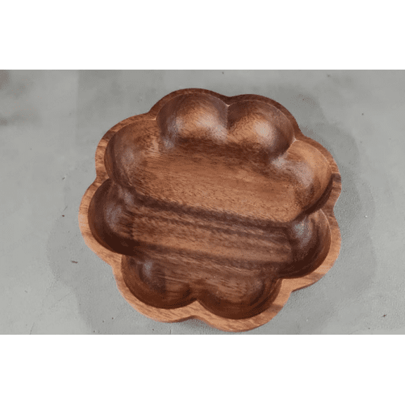 Christmas Tree Platter Party Serving Tray Reusable Plastic Snack Tray Holiday Party Decor Serving Platter for Vegetables Fruit Cheese Dessert