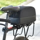 thumbnail image 2 of Wosthever Bolsa de maletero de bicicleta, bolsas de asiento trasero para bicicletas de ciclismo, bolsa de estante Universal reflectante, Type2, 2 of 6