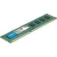 thumbnail image 1 of Kit de 8GB de RAM crucial (2x4GB) DDR3 1600 MHz CL11 Memoria de escritorio CT2K51264BD160B, 1 of 2