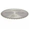 thumbnail image 2 of Superior Steel 18542 7-1/4" 42 Teeth 5/8" Arbor Metal Ferrous Cutting Carbide Tipped Saw Blade -18542, 2 of 2