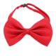 thumbnail image 2 of sweethay Pajarita Sólido Lindo Cómodo Bowknot Cachorro Decorativo Llamativo Collar Corbata Accesorios Vestir Fiesta Suministros para gatos, 2 of 6