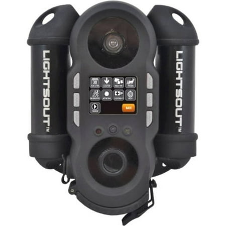 Wildgame 8 Megapixel Compact Camera