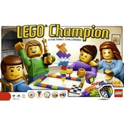 LEGO Games LEGO Champion 3861