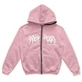 thumbnail image 4 of Men's Hoodies Pullover Hoodies Sweatshirts Zip Up Hooded Jacket Casual, 4 of 5
