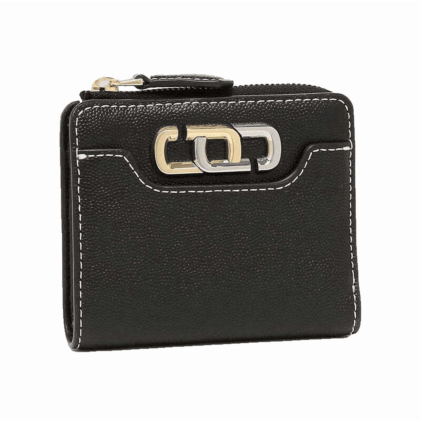 Marc Jacobs Womens The Slim 84 Croc-Embossed Top Zip S105L01RE22