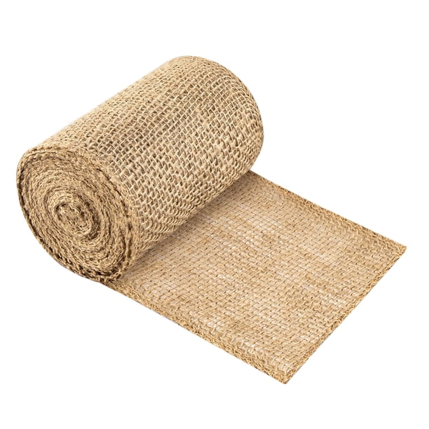 rollo de envoltura de lino para árbol, cubierta protectora para árbol, cubierta para árbol a prueba de frío, envoltura transpirable