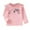 Red, variant on Girls Tee Shirts 2T 3T 4T 5T 6T 7T 8T Toddler Soft Crewneck Tee Tops Girls Basic Print Long Sleeve T Shirt Blouse,Red,4-5 Years