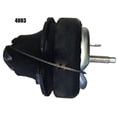 thumbnail image 5 of Engine Motor Mount - Front and Rear Side Hydraulic Mounting Style - Interchange Part Numbers 30778951, R3832H, EM-9244, 5 of 9
