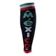 thumbnail image 2 of Pantorrillera Unisex Poliester Compresion Graphic Mod 006 Ne, 2 of 3