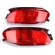 thumbnail image 1 of Pair of Rear Bumper Fog Light Marker Lamps 819200E010 819100E010 Fit for Lexus RX400h RX350 RX330, 1 of 5
