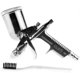thumbnail image 1 of Pistola de retoque Mini Mirco Air para reparación por gravedad, 1 of 5