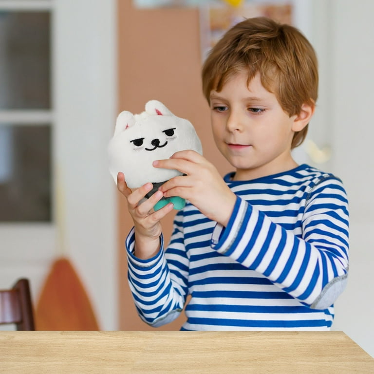 Txt,Txt Plushies,TXT Plush Doll Keychain Bag Decoration,1xPlush