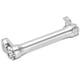 thumbnail image 5 of Barra telescópica de extensión de rueda fácil, aleación de aluminio Barra de extensión de rueda fácil para bicicleta plegable Barra de extensión de rueda fácil Características mejoradas, 5 of 9