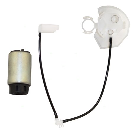 Fuel Pump & Strainer Set Replacement for Toyota Yaris 23220-21132