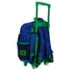 thumbnail image 3 of Mochila Chica Chenson Con Ruedas Escolar Kinder Gamer GALAGA CO70339-9, 3 of 7