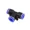 PE, variant on 5Pcs Pneumatic Connectors, Plug-in Connectors, Air Connectors. Plastic Material