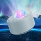 thumbnail image 4 of Proyector Sinfonía Celestial, Libera la Magia de las Estrellas y los Sonidos, Con Brillo Ajustable y Ruido Blanco, Para un Ambiente Celestial, 4 of 6