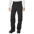 thumbnail image 1 of Pantalón de nieve THE NORTH FACE Freedom para hombre TNF negro-NPF - M, 1 of 8
