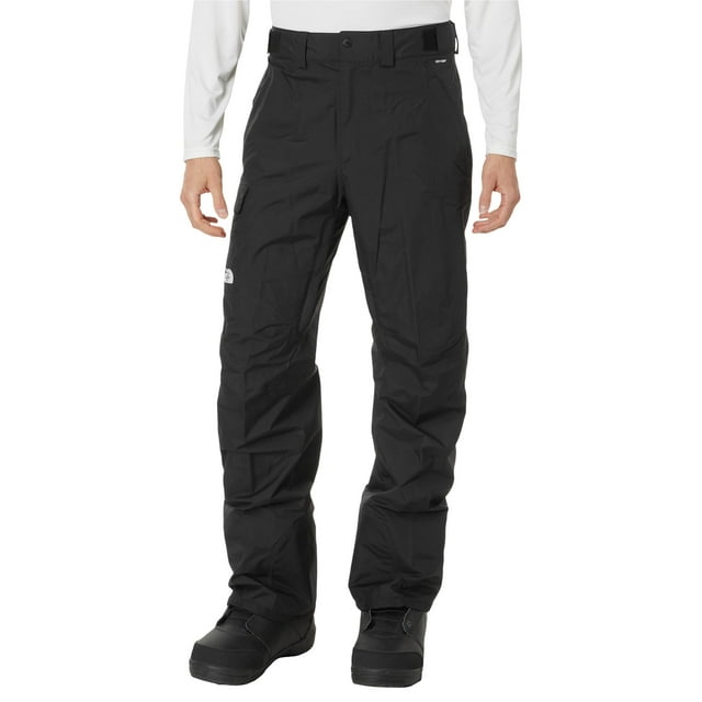 Pantalón de nieve THE NORTH FACE Freedom para hombre TNF negro-NPF - M
