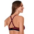 thumbnail image 2 of Bralette Ilusión 72000 rojo CH, 2 of 2