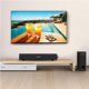 thumbnail image 2 of Presidente de Bluetooth de la barra de sonido, sonido envolvente atado con alambre/inalámbrico portátil 20W de los Presidentes de TV de la barra de sonido, 2 of 10