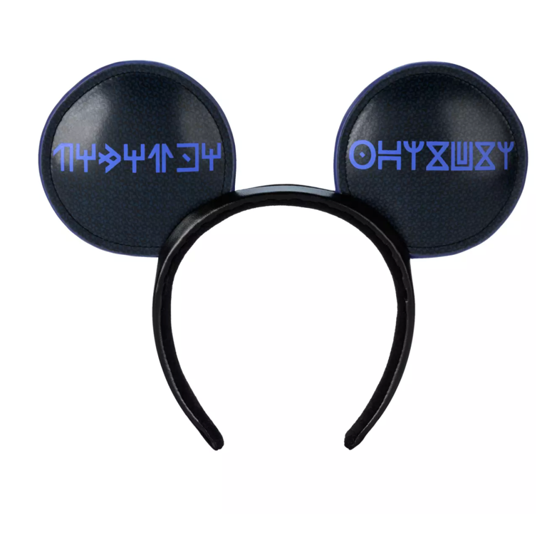 Disney Marvel Black Panther Wakanda Forever Ear Headband for  display picture 3