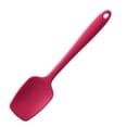 thumbnail image 2 of Silicone Spoon Spatula Set 600 º F High Heat Grade Flexible Rubber Scraper Cooking Mix Baking Kitchen Utensil, 2 of 9