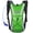 Green, variant on KUYOU Running Hydration Vest - Lightweight Insulated Hydration Backpack with 2L Water Bladder, Adjustable Chest Straps and Reflective Water Backpack for Running Marathon Race Hiking Cycling