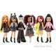 thumbnail image 4 of Muñeca de moda original Bratz Pretty 'N' Punk Meygan Jade Sasha Yasmin CLOE 2 trajes Maleta Muñeca coleccionable Juguetes para niñas Regalo, 4 of 5