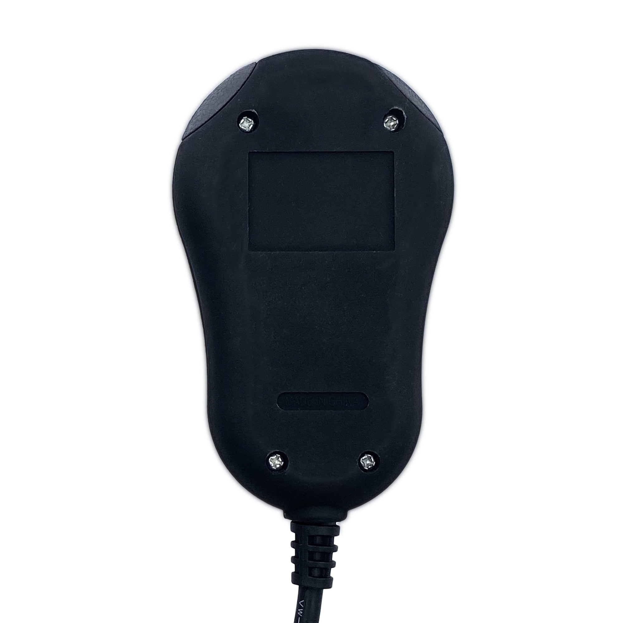 Lift Chairs Power Recliner 4 Button 5 Pin Remote Replacing ZK1300-HC Hand Control Switch Replacement with Backlight