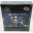 thumbnail image 2 of Disney's The Nightmare Before Christmas Prime 3D Puzzle 500 Pieces 24"x18" NRFB, 2 of 5