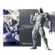 thumbnail image 1 of 2025 Figura de acción de soldado de invierno de Revoltech, increíble Capitán América de Yamaguchi, figuras de lobo blanco, juguetes de modelos coleccionables móviles de PVC, 1 of 5
