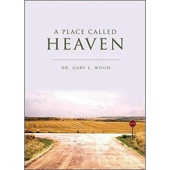 Pre-Owned A Place Called Heaven (Paperback) 1604628138 9781604628135