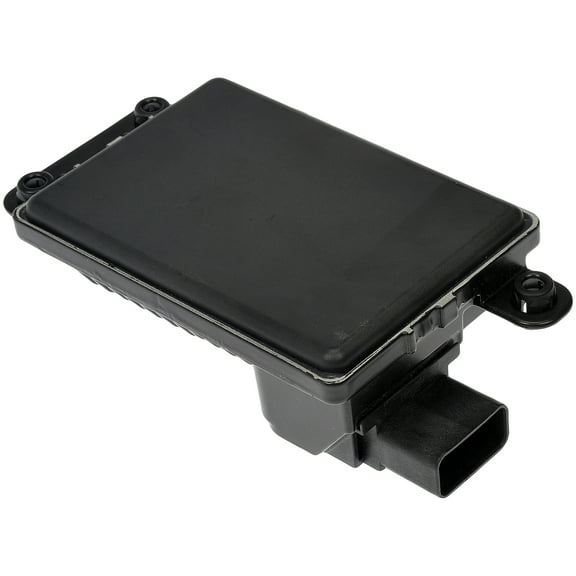 Dorman 601-740 Cruise Control Distance Sensor for Specific Lincoln Models Fits select: 2017-2020 LINCOLN MKZ