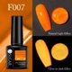 thumbnail image 1 of Born Pretty Maracon Luminsou Gel De Uñas Brillo En La Oscuridad Macaron Polaco Colorido 10ml Gao Jinjia unisex, 1 of 2