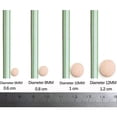 thumbnail image 3 of Manual Tablet Machine Handheld for Home Use 6Mm to 12Mm and Sugar Slice Maker Easy Diy Tool for And, 3 of 5